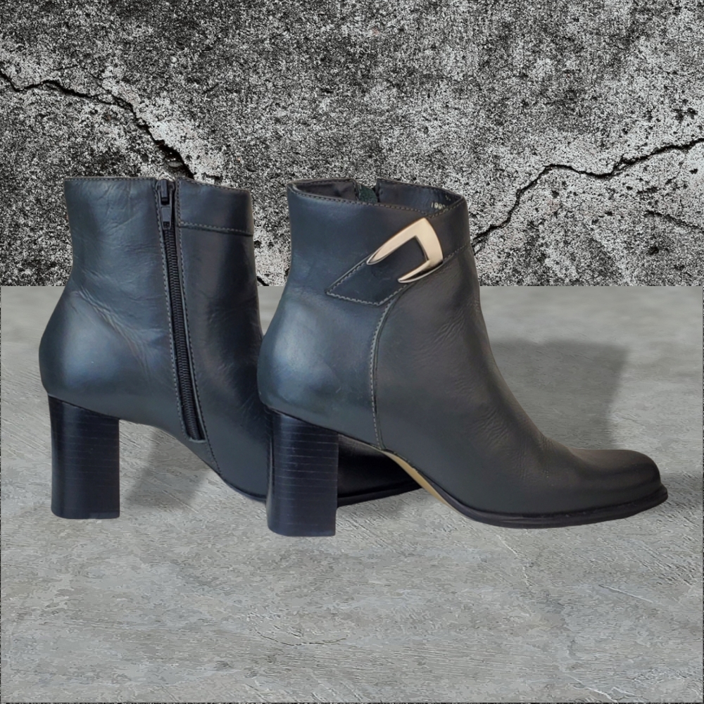 1990 Ankle Boots.